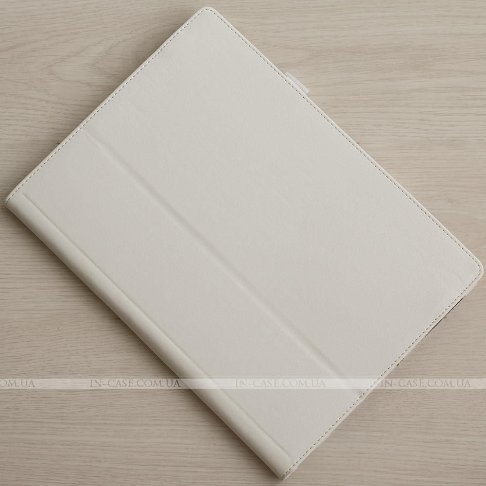 Чохол SlimBook Premium для Microsoft Surface Pro 4 White, фото 1