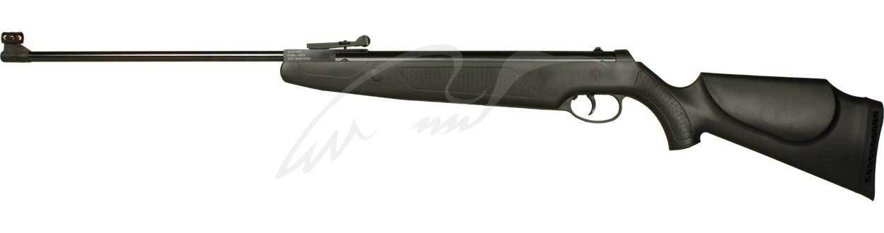 Гвинтівка пневматична Norica Dragon