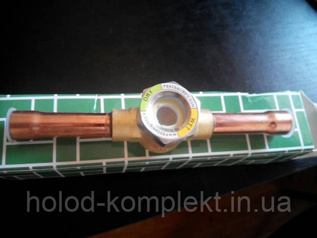 Оглядове скло 3/8", фото 2