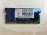 Пам'ять So-dimm Crucial 2Gb PC2-6400S DDR2-800, фото 6