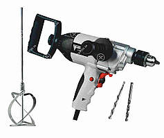 Дриль-міксер Forte DM 1255 VR ДРИЛЬ МІШАЛКА FORTE - DM 1255 VR (1200Вт) Гарантія 24 міс.