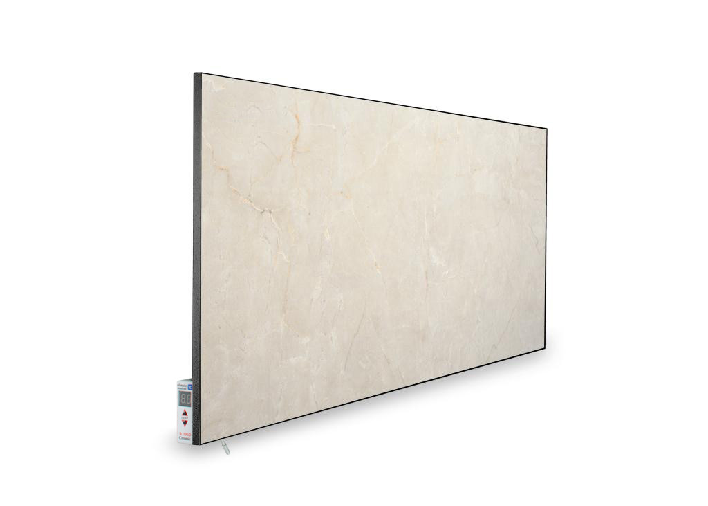 Керамічний нагрівач з терморегулятором Teploceramic TCM-RA 550, 4905 (11 м2), фото 1