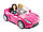 Барбі автомобіль кабріолет для 2 ляльок Barbie Glam Convertible Doll Vehicle, фото 3