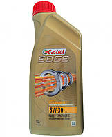 Моторна олива Castrol Edge 5w30 LL 1л