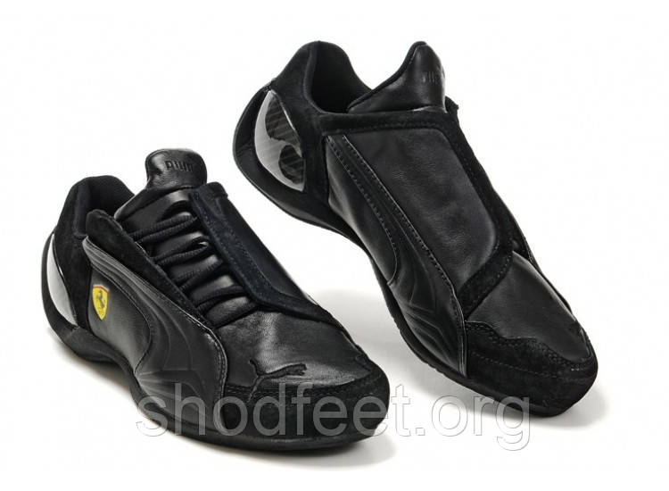 Puma кроссовки мужские Ozon
