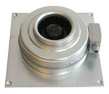 Вентилятор Systemair KV 160 XL для круглих каналів