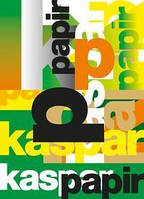 Сумісний папір Kaspar Papir ( Щільність 65 г/м2, ширина рулону 1,12 метра, довжина рулону 150 метрів)