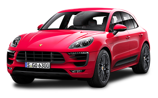 Тюнінг Porsche Macan (2014+)