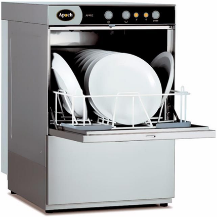 Посудомийна машина Apach AF 500 DD, фото 2