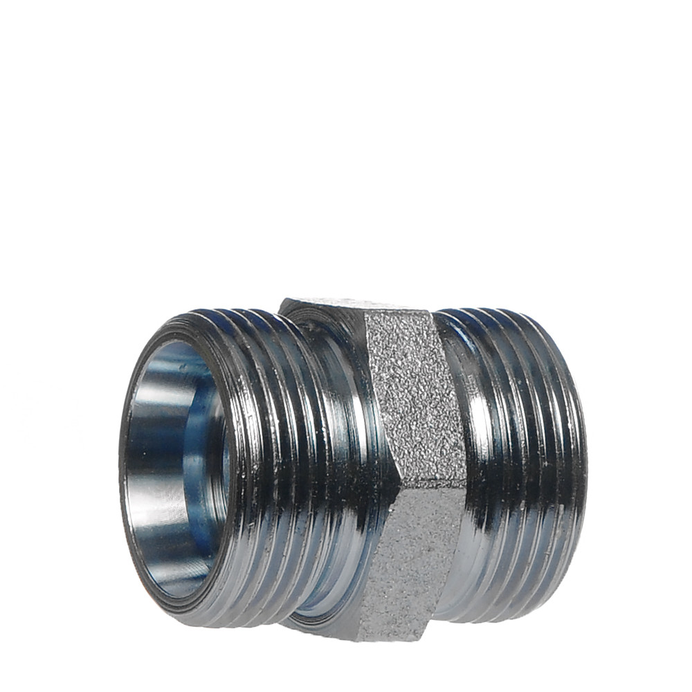 Адаптер CEL 30x2-CEL 30x2 штуцер с метрической резьбой купить в ...