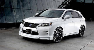 Зовнішній тюнінг