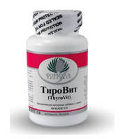 Тировіт 60 капсул