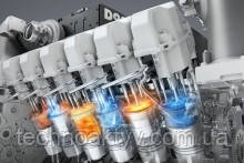 Дизельні двигуни Liebherr Дизельні двигуни Liebherr