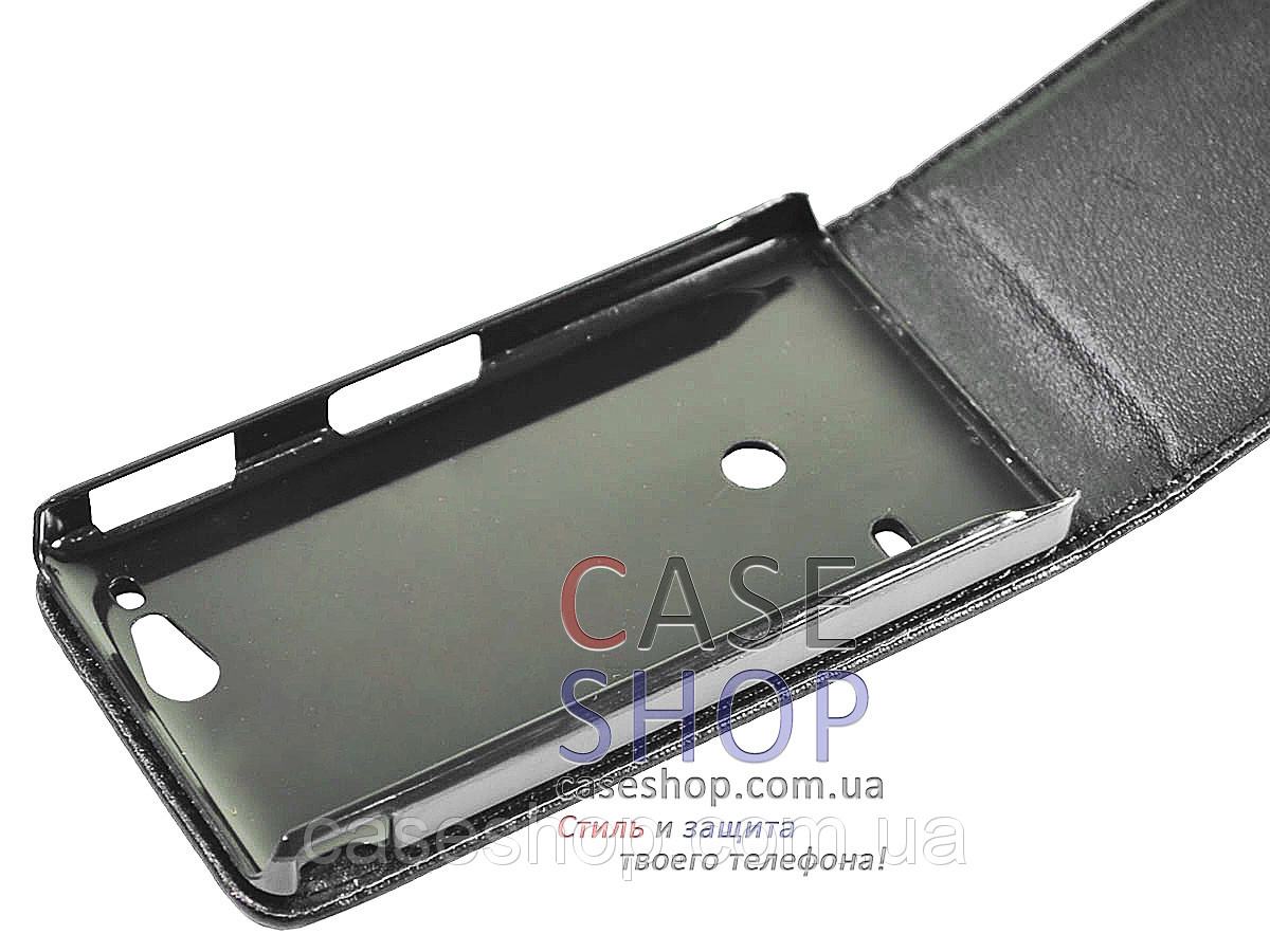 Відкидний чохол для Sony Xperia Go st27i - фото 4 - id-p9812360
