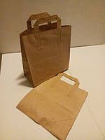 Паперові пакети