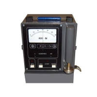 Вимірювач деформації клейковини ІДК-1М