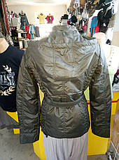 Куртка жіноча BLAOCABALON, фото 2