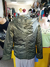 Куртка жіноча BLACK&RED, фото 3