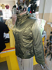 Куртка жіноча BLACK&RED, фото 4