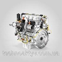 Дизельний двигун Liebherr D934 A7 Дизельний двигун Liebherr D934 A7