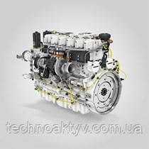 Дизельний двигун Liebherr D946 A7 Дизельний двигун Liebherr D946 A7