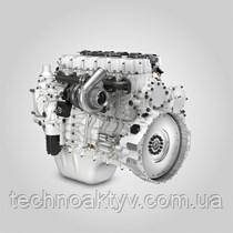 Дизельний двигун Liebherr D966 A7 Дизельний двигун Liebherr D966 A7