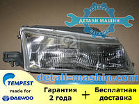 Фара правая механическая Нексия 08 (TEMPEST) DAEWOO Nexia 08 020 0142 R4C