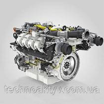 Дизельний двигун Liebherr D9508 A7 Дизельний двигун Liebherr D9508 A7