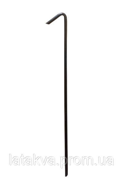 Купить Лом пожарный, цена 158 грн — Prom.ua (ID#572989242)