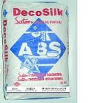 Сатенгіпс ABS 25 кг Турція