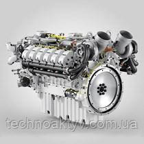 Дизельний двигун Liebherr D9612 A7 Дизельний двигун Liebherr D9612 A7