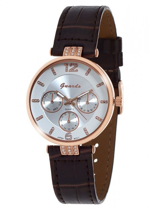 Годинник Guardo 01409 RgWBr