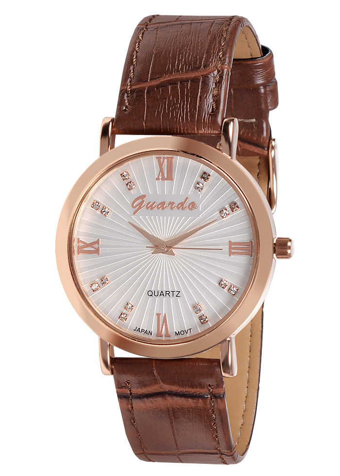 Годинник Guardo 03329 RgWBr