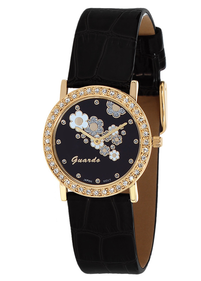 Годинник Guardo 03424 G2BB