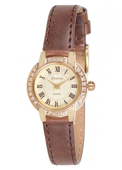 Годинник Guardo 06606 GGBr