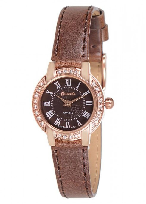 Годинник Guardo 06606 RgBrBr