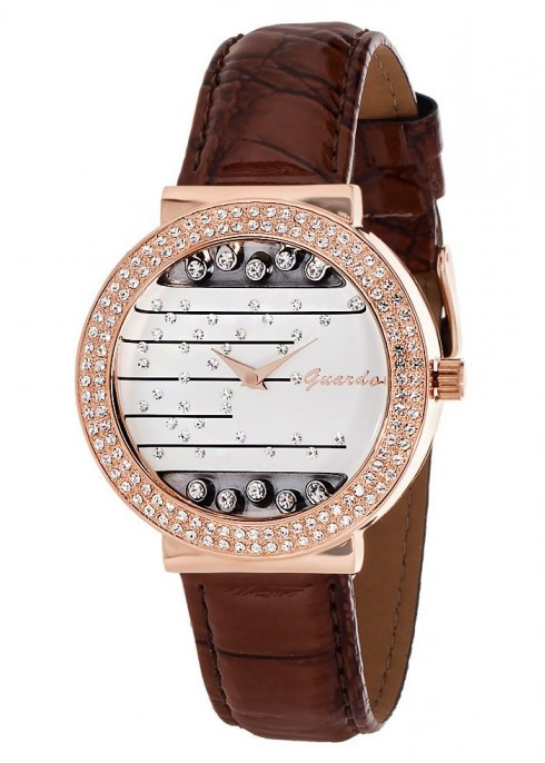 Годинник Guardo 08486 RgWBr