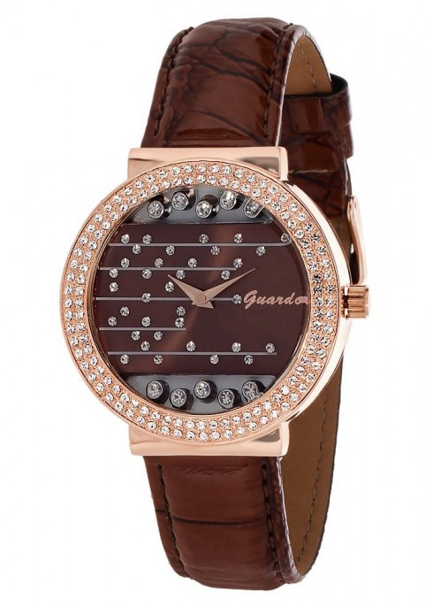 Годинник Guardo 08486 RgBrBr