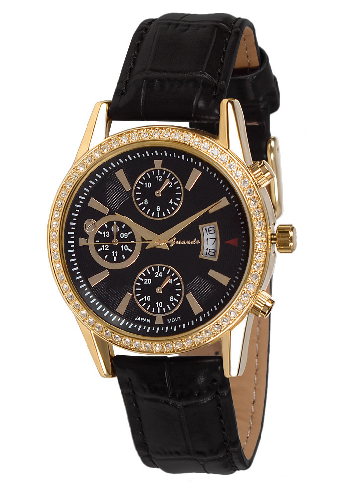 Годинник Guardo 08735 GBB