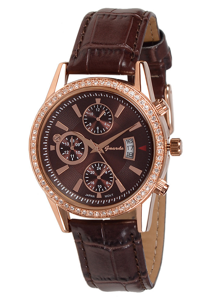 Годинник Guardo 08735 RgBrBr