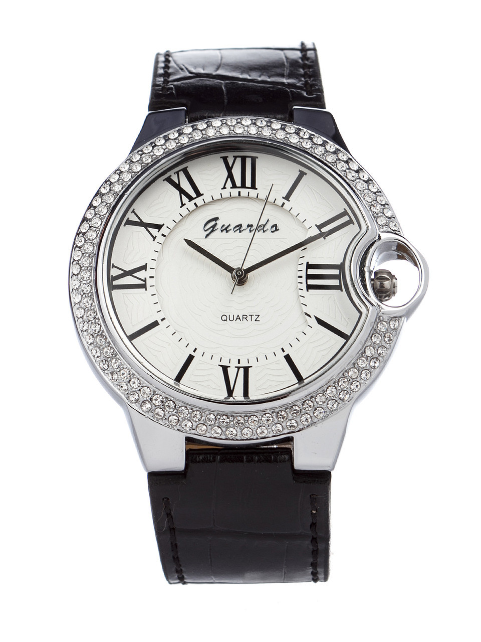 Годинник Guardo 08777 SWB