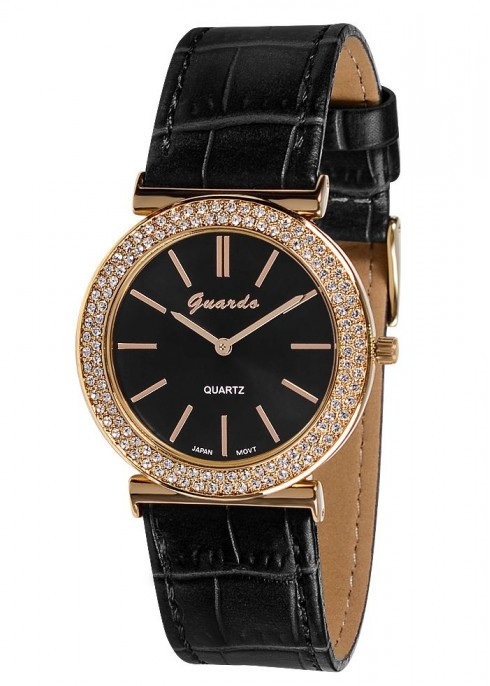 Годинник Guardo 09240 RgBB
