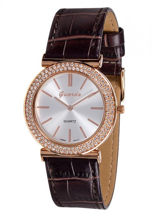 Годинник Guardo 09240 RgWBr