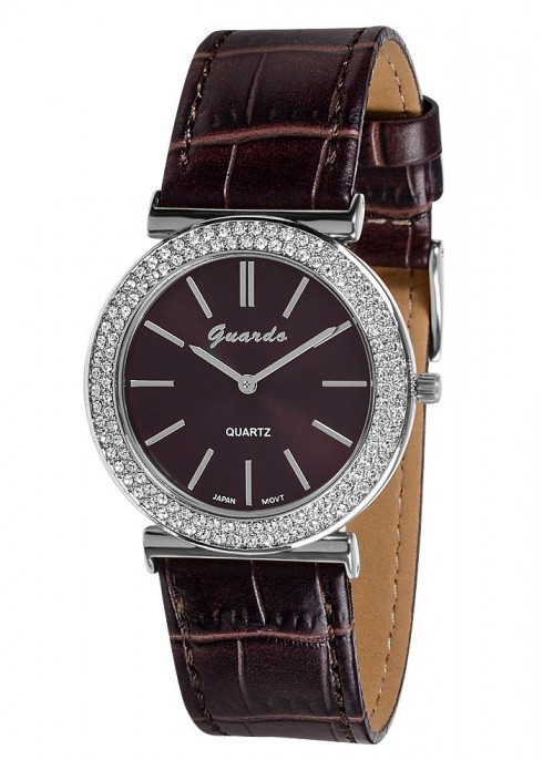 Годинник Guardo 09240 SBrBr