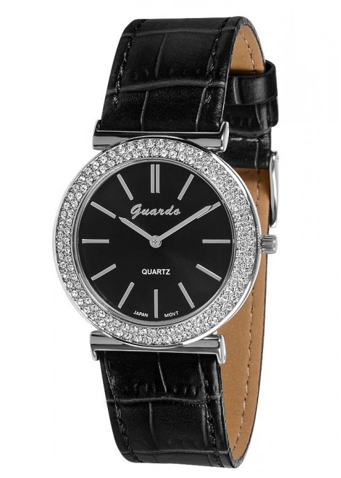 Годинник Guardo 09240 SBB