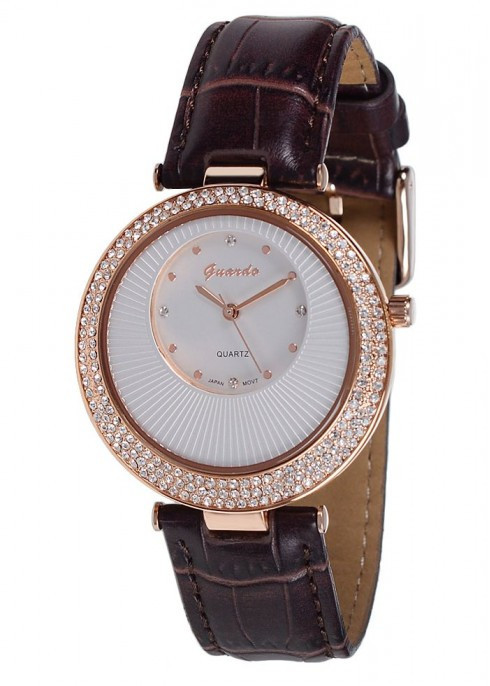 Годинник Guardo 09831 RgWBr