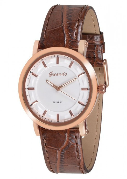Годинник Guardo 10386 RgWBr