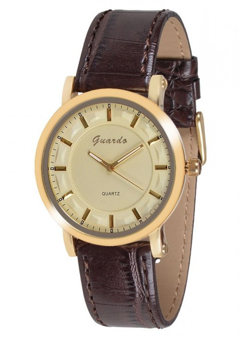 Годинник Guardo 10386 GGBr