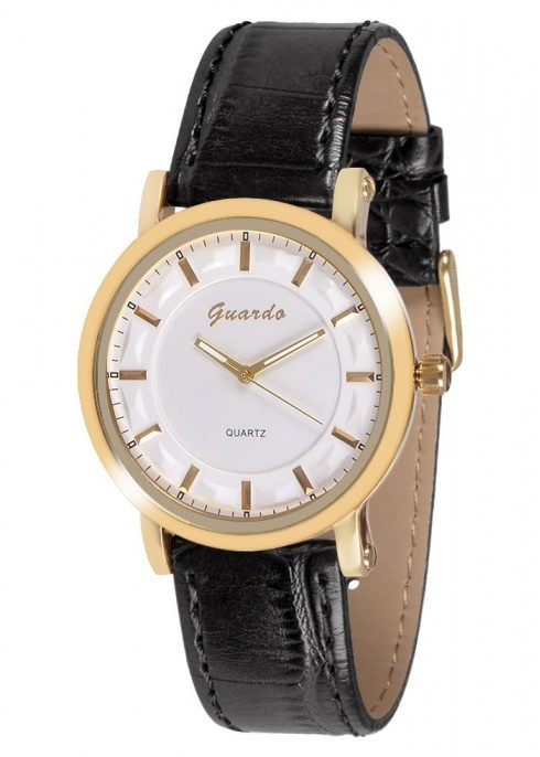 Годинник Guardo 10386 GWB