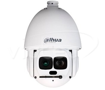 2МП IP - відеокамера SpeedDome Dahua DH-SD6AL240-HNI